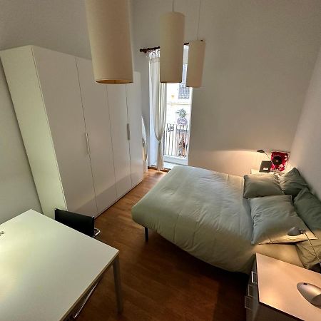 Residenza Della Vallisa Bari Bagian luar foto