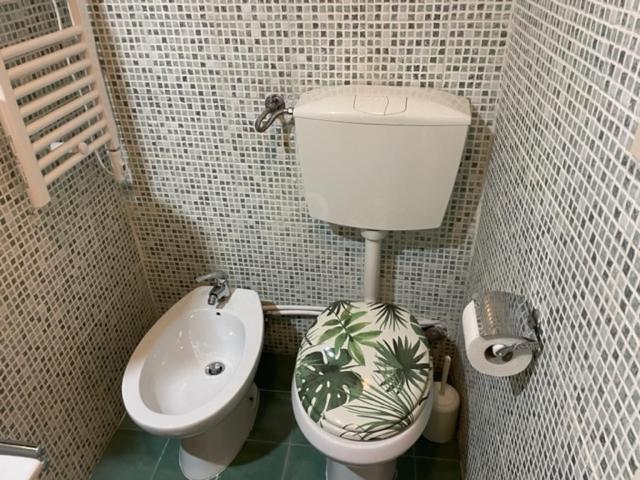 Residenza Della Vallisa Bari Bagian luar foto