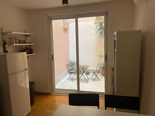 Residenza Della Vallisa Bari Bagian luar foto