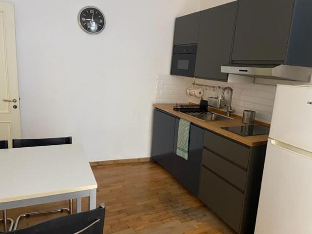 Residenza Della Vallisa Bari Bagian luar foto