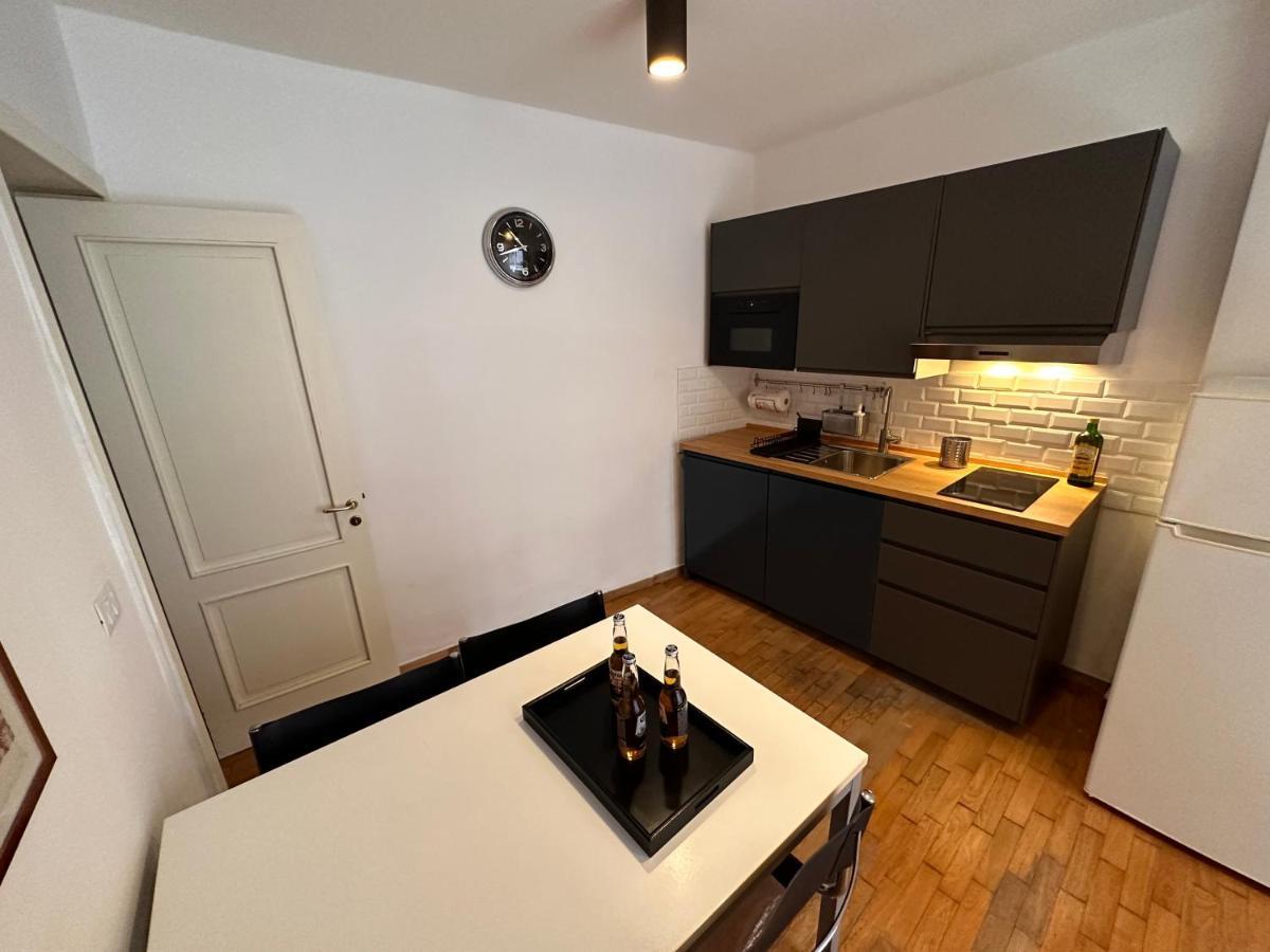 Residenza Della Vallisa Bari Bagian luar foto