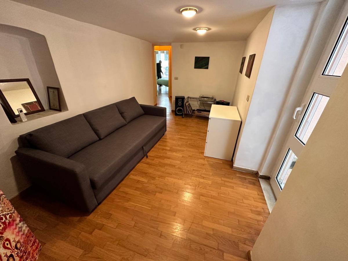 Residenza Della Vallisa Bari Bagian luar foto