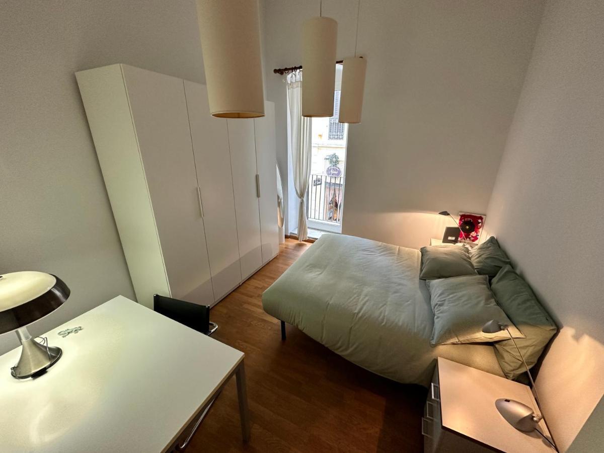 Residenza Della Vallisa Bari Bagian luar foto