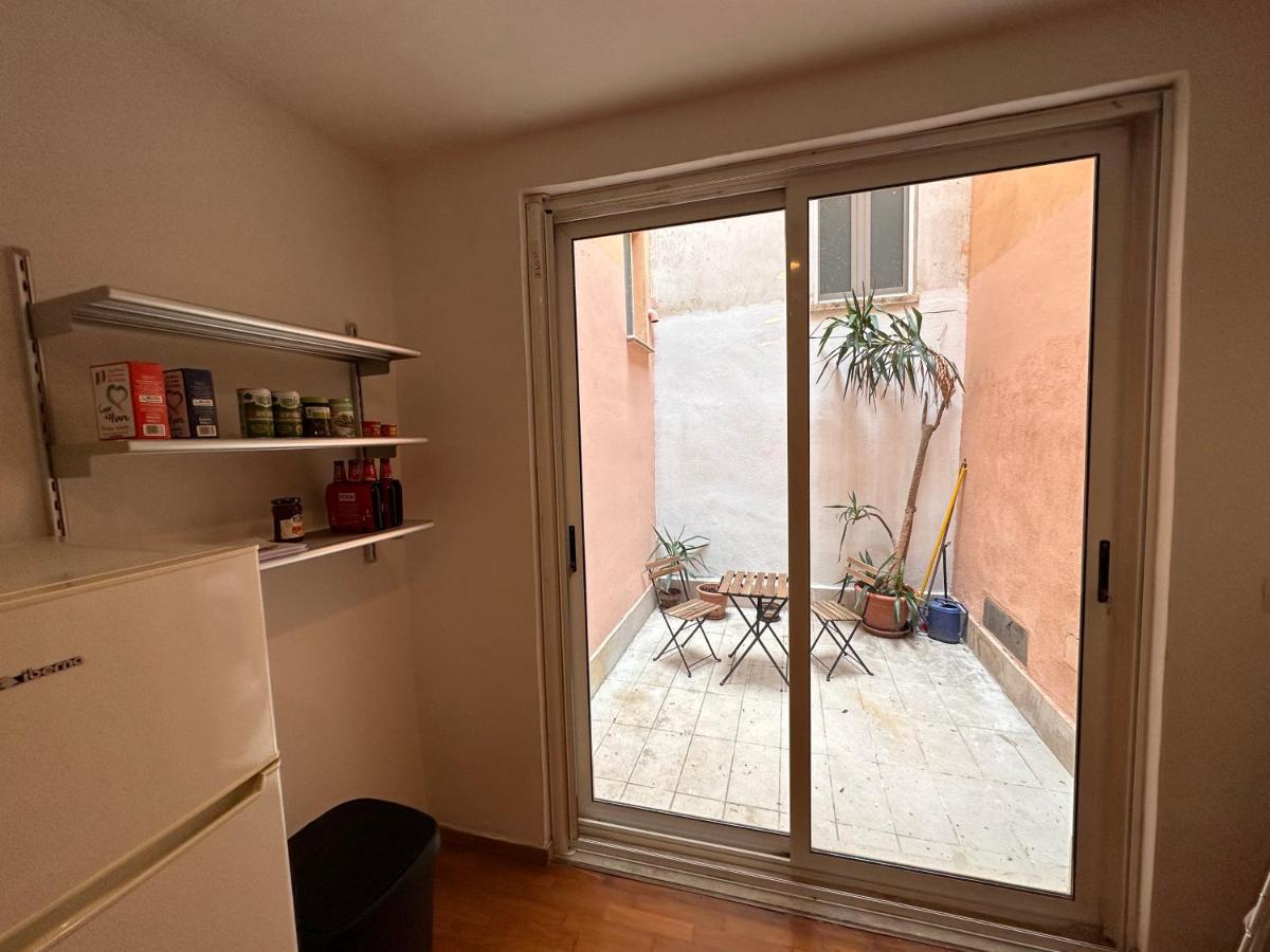 Residenza Della Vallisa Bari Bagian luar foto