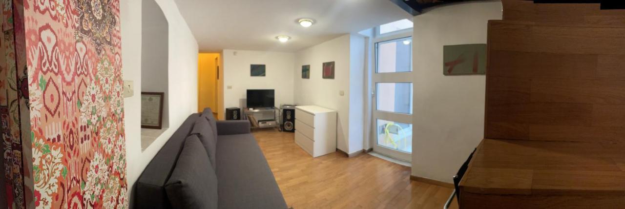 Residenza Della Vallisa Bari Bagian luar foto